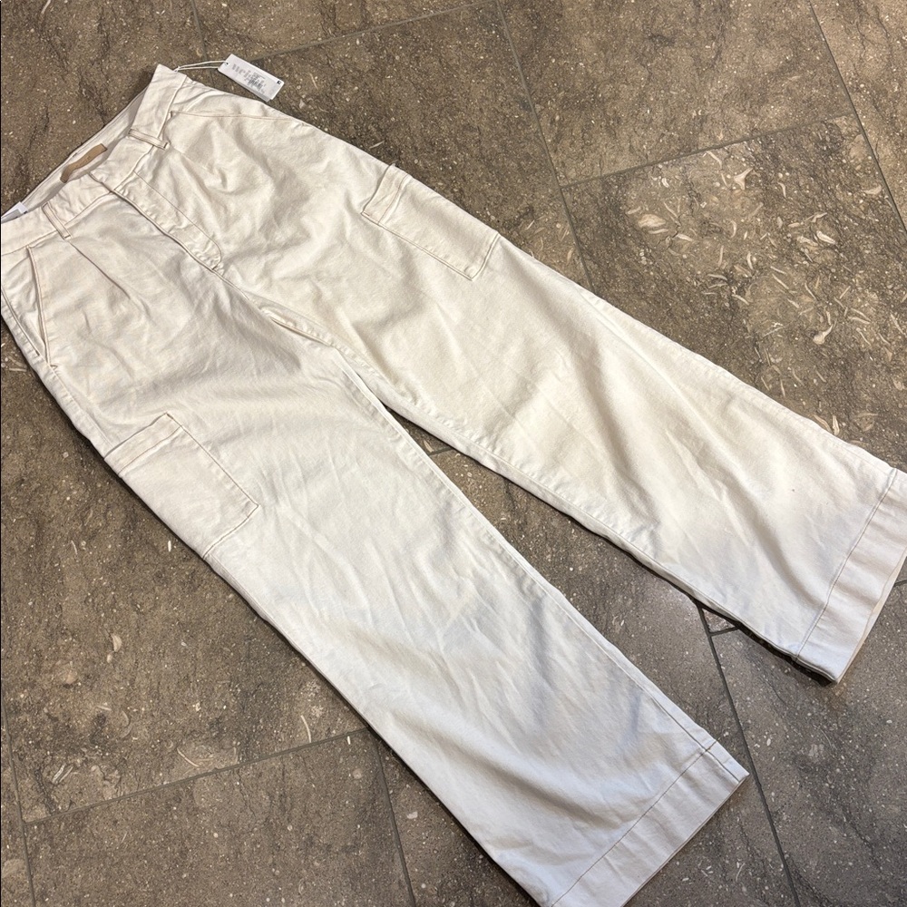 Joe's Jeans Petra Natural, 29, NWT